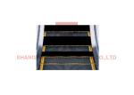 30° / 35° Commercial Escalator Adopts Luxurious Aluminum Alloy Handrail