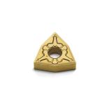 Safety Turning Lathe Tools CNC Carbide Inserts Wnmg080404-TM Wnmg080408-TM
