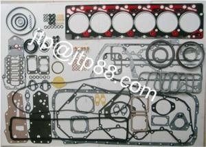Wholesale Heat / Oil Resistance Engine Gasket Kit , Overhaul Gasket Set For Car Parts 3931019 from china suppliers