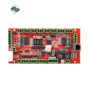 Wholesale Multipurpose Medical PCB Assembly Services For Aviation Military Equipment from china suppliers