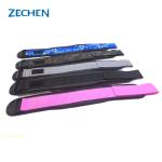 Men Women Gym Fitness Weight Lifting Belt Nylon Crossfit Waist Support