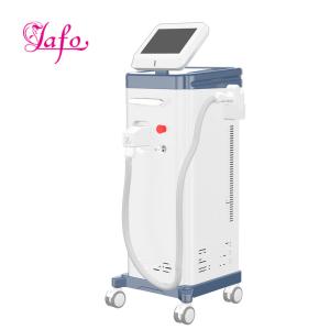 Wholesale Newest Diode Laser 808 nm Alma Soprano ICE Diode Laser Hair Removal Machine Price from china suppliers