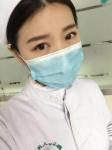 Lightweight Anti Pollution Earloop Medical Mask