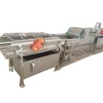 PVC Plastic Coil Mat Carpet Making Machine For Frone Door Hotel Living Room