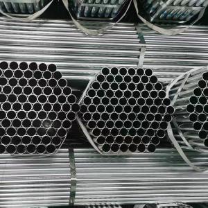 Wholesale Welded 316 SS Pipe Stainless Steel Astm Aisi Standard 0.5mm from china suppliers