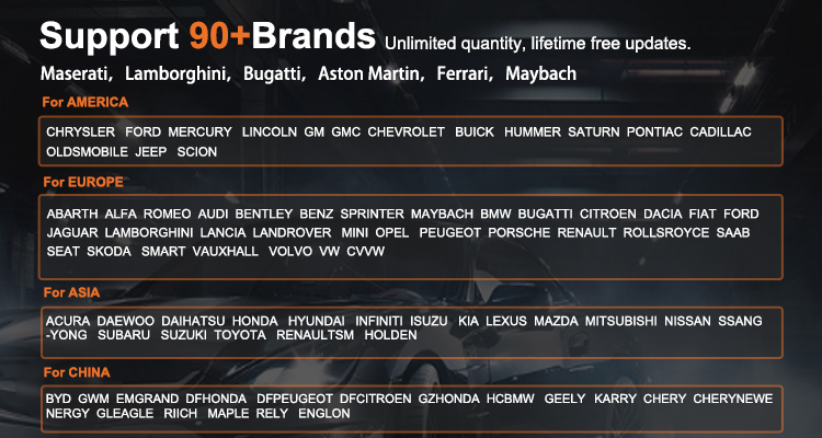 NexzDAS 716 Auto Diagnostic Tool Support OBD2 Functions And Automatic VIN Recognition