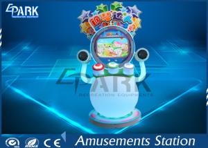 Wholesale 1 Player Arcade Game 22&quot; Piano Talent Kids Music Machine 1 Year Warranty from china suppliers