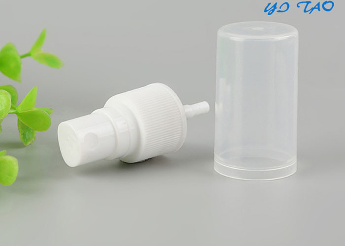 Upside Down Fine Mist Water Sprayer Non Spill For High Viscosity Liquid