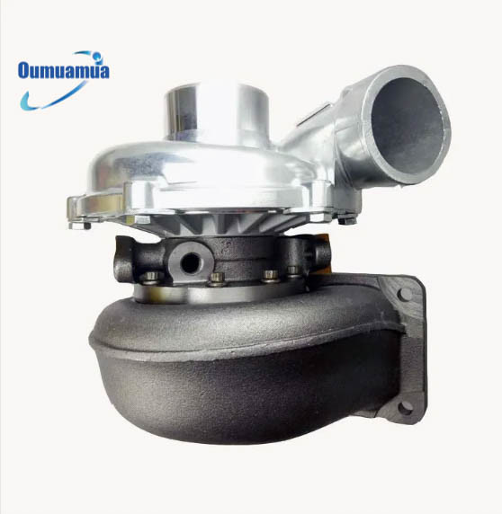 Turbo RHE7 For Hino Engine 6SD1 Turbocharger 114400-3561