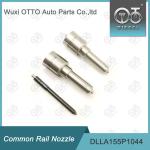 DLLA155P1044 Denso Common Rail Nozzle For Injectors 095000-6521/655X 23670-79026