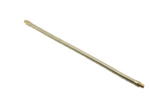 Wholesale PVC Brass Flexible Gooseneck Tube M10x350mm PLU10285 from china suppliers
