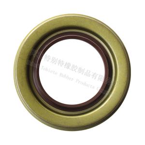 Wholesale Chenglong Rear Differential Oil Seal82.5*140*21mm,Resistance High Temperature Corrosion Proof.NBR Material from china suppliers