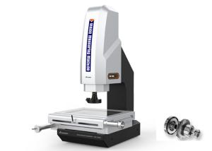 Wholesale 200mm Working Travel Optical Measurement Equipment With Powerful Measuring Software from china suppliers
