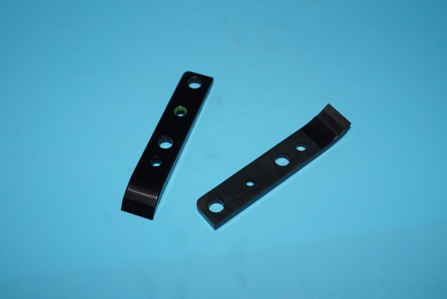 C3.011.627 SM102 CD102 gripper steel tip 85x16x5mm offset printing machines spare parts