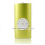 2GB Fashion Design MP3 Player