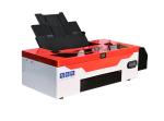 R1390 Print Head PET Film DTF Printing Machine A4 300*420mm Size
