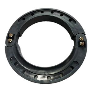 Wholesale Driving Safety Run Flat Tire Inserts Military Vehicle Flat Tyre Protection from china suppliers