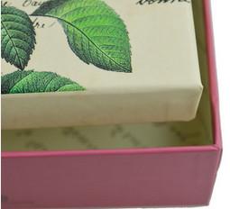 Wholesale Great printing gift box shanhai factory customized printing from china suppliers