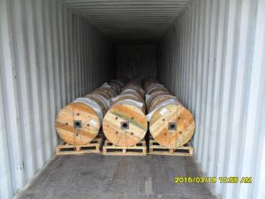 Wholesale GUY WIRE, EHS, CALSS A COATING from china suppliers