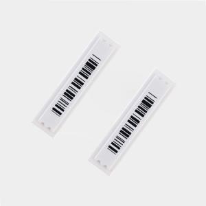 Wholesale EAS AM Sheet Anti Theft Barcode Sticker Labels For Retail Store from china suppliers