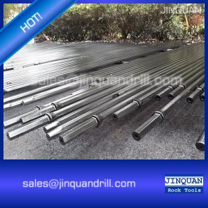 Wholesale Tapered Drill Rod, Taper Drill Steels Manufacturers from china suppliers