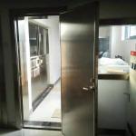 Proton Protection Lead Shielding Products Anti Radiation In Dr Room Operating