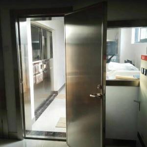 Wholesale Proton Protection Lead Shielding Products Anti Radiation In Dr Room Operating Room from china suppliers