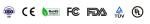 PP-3112-L2x(D) 622Mbps SFP 1310nm 20km
