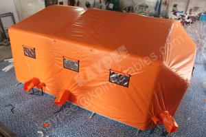 Wholesale Inflatable event tent,inflatable marquee,inflatable makeshift tent,shelter tent from china suppliers