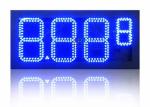 Double side Gas Price led sign board 8888 For Petro / Gas Station