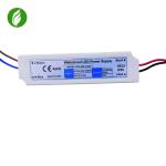 Ultralight Strip Light LED Driver 12V 5A Plastic 163x43x33mm