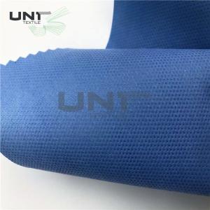 Wholesale PP Spunbond Non Woven Interlining For Hygiene Garment from china suppliers