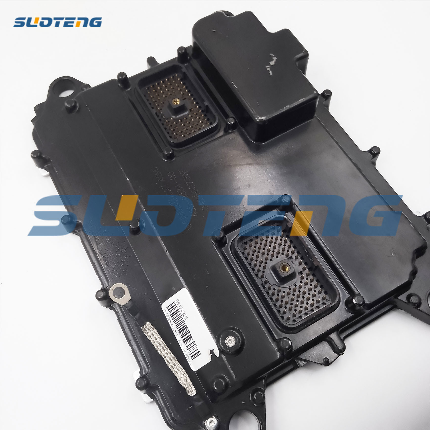 455-9584 Controller ECU Engine Control Unit 4559584 for 3216B
