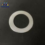 Tungsten Carbide Circular Knife Corrugated Carton Paperboard Cutting Slitting