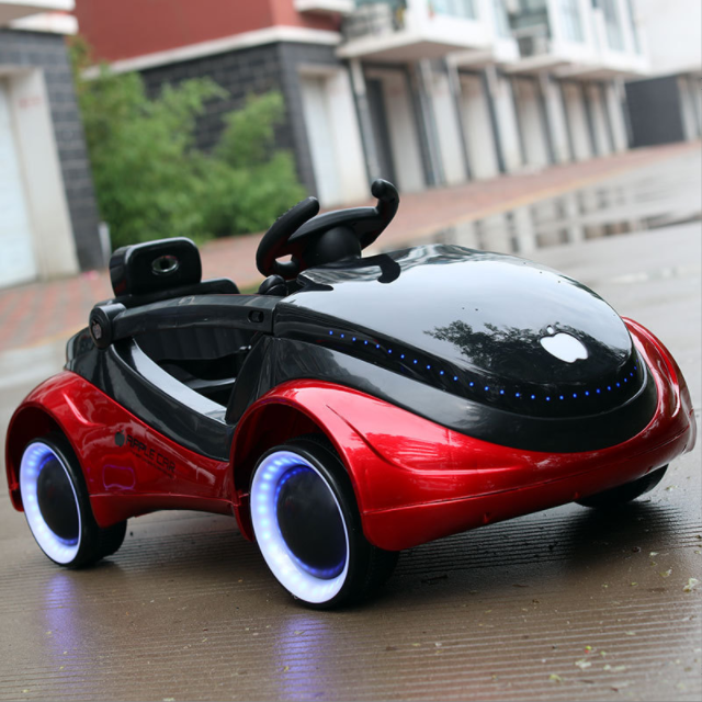 2022 Children's Electric Cars Affordable and Entertaining for Kids Aged 3-8 Years