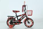 Girl 2-14 Years Old 16inch Childs Bike Pneumatic Tires
