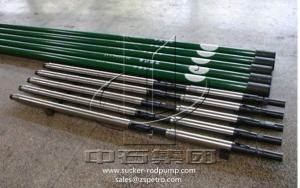 Wholesale Custom Casing Chrome Plating Machine Hydraulic Rod Pump from china suppliers