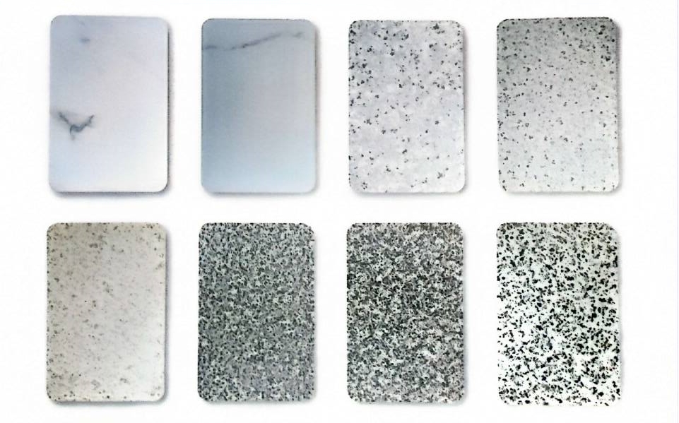 NXF Stone Coated Aluminum Coils Product Type for ASTM AISI JIS DIN GB Standard and 1000/3000/5000/6000 Series