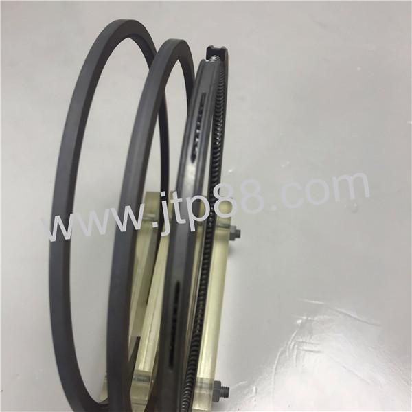 Cast Iron Engine Piston Rings For Mitsubishi ME995473 / ME995477