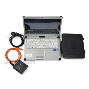 Wholesale Still CANBOX CF C2 Laptop Still Forklift Diagnostic Tool For Trucks from china suppliers