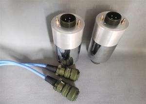 Wholesale 3300w Ultrasonic Welding Converter 20khz Frequency For Metal from china suppliers