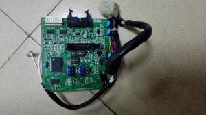 Wholesale Barudan Embroidery Machine Accessories 4620A Board Year Of Production 1994 - 1998 from china suppliers