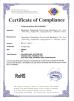 Shenzhen Good Faith Hotel Supply Co.,Ltd Certifications