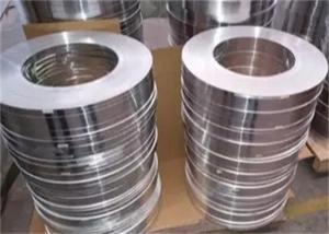 Wholesale SGS 1050 1060 1100 Thin Aluminum Strips 5052 6061 Anodized Aluminum Sheet Roll from china suppliers