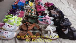 Wholesale Used sports shoes，used shoes，old shoes，second hand shoes，used bag，used cloth。 from china suppliers