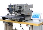 Shoes / Bag High Speed Sewing Machine , Upholstery Industrial Quilting Machine