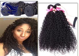 Wholesale Long Virgin Peruvian Hair Extensions from china suppliers