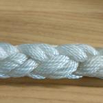 High Strength YILIYUAN Polyester Rope Choice for Marine and Offshore Item Name