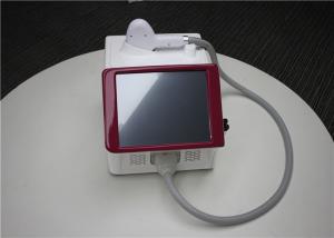 Wholesale 10-70J/cm2 (Deviation≤±2%) portable diode laser hair removal machine from china suppliers