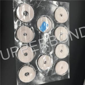 China Cigarette Maker Machine Spare Parts Nylon Suction Tape Customized on sale